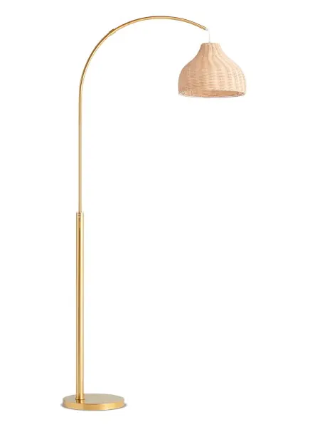 Lark Floor Lamp